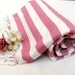 Best Quality,Eco Friendly Bamboo PESHTEMAL,Hand Woven Turkish Bath,Beach,Spa,Yoga,Pool Towel