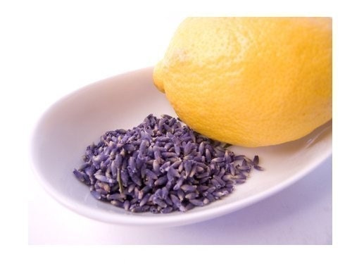 Lemon Lavender Fragrance Oil 1 oz. Soap and candlemaking oils