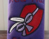 Red Hat Society Can Cozy - Red Hat Sister