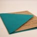 Kraft Moving Annoucement Cards (Set of 8)
