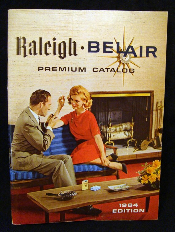 Belair Cigarettes