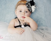 Toddler Tutu Dress----Flower Girl-Pageants-Portraits----Many Colors to Chose From