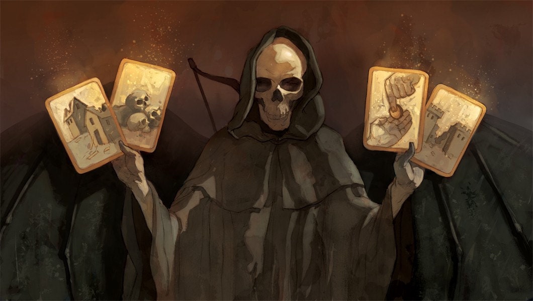 Black Plague