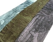 Tie - Tangled Forest Necktie