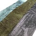 Tangled Forest Necktie - Screen Printed Microfiber Tie