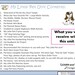 My Little Pet Themed Learning Unit - Contains 62 Pages of: Art, Literacy, and Math Activities