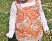 The Amelia Top- PDF Pattern, sizes 6M-5T, mamastellato