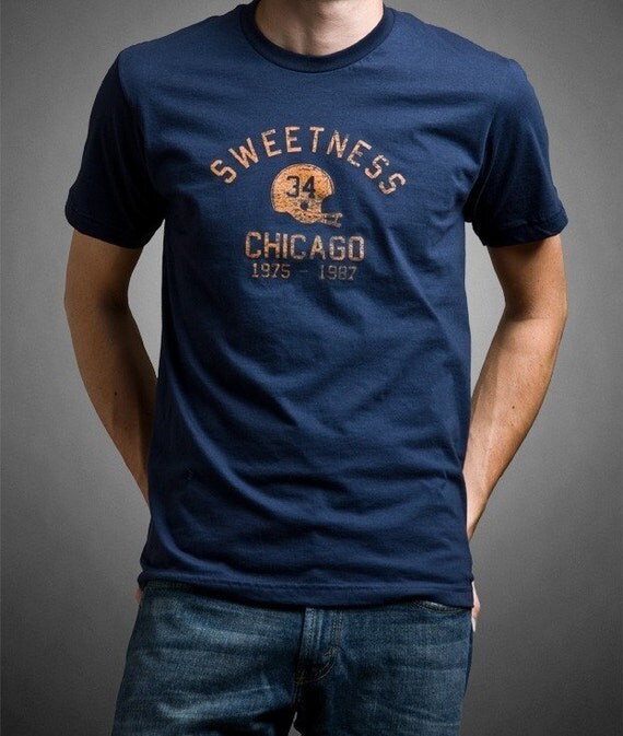 sweetness bears t shirt