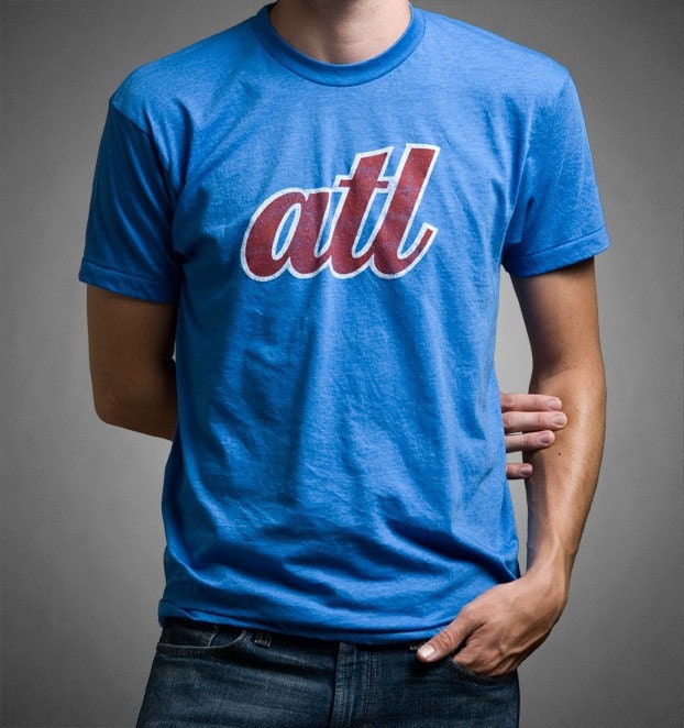 Atl Shirt