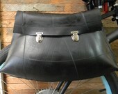 Rubber Bicycle Saddlebags/Panniers