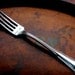EAT ME - Organically Upcycled Vintage Fork by Sycamore Hill