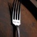 EAT ME - Organically Upcycled Vintage Fork by Sycamore Hill