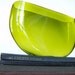 Retro Large Green Vase Free Shipping United States