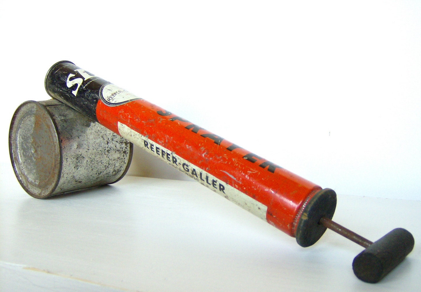 SALE Reefer Galler Bug Sprayer