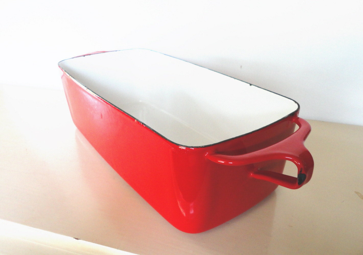 Dansk Kobenstyle Loaf Pan