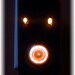 Dekatron Spinner Neon Night Light "Blinky Eyes"