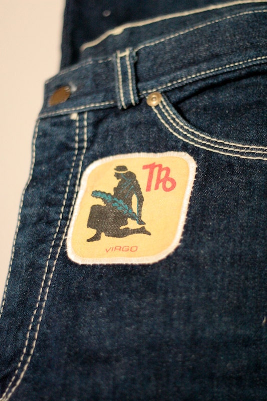 Faberge Jeans