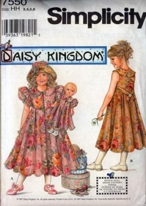 Daisy Kingdom Patterns Home and Garden - Shopping.com