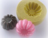 Tart Mold for Faux Sweets Kawaii Dollhouse