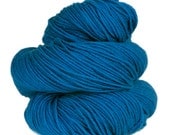 Orient Cerulean Luxury Yak Yarn, Yak-Bamboo Blend