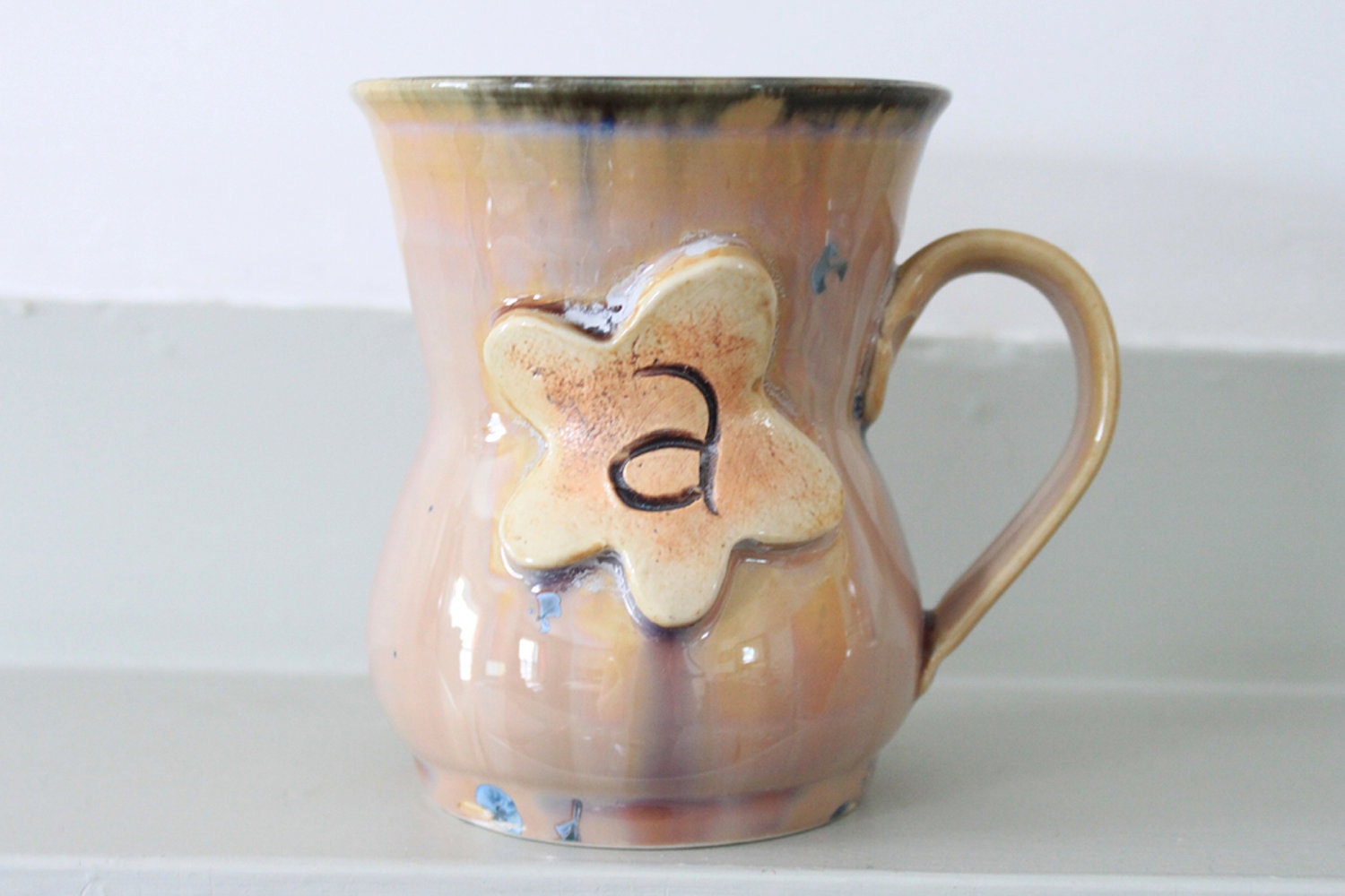 Prussian "A" Mug