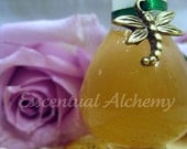 Malanj Organic Natural Perfume Oriental Spicy Warm WORN by Camryn Manheim