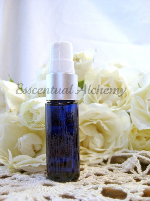 Time Lord Natural Perfume