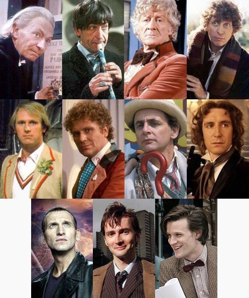 Time Lord Natural Perfume