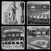 St. Louis Baseball Coaster Set