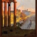 Rome Travel Poster 13x19 Print Poster Print