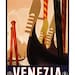 Venice Italy Travel Poster 13x19 Print Poster Print