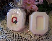 Ohio State University -OSU - Buckeye Bar Soap