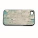 iPhone 4 4s black Case Spread Your Wings photograph