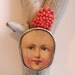 LESAET FACE ASSEMBLAGE CORAL