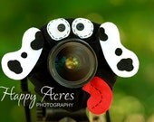 Lens Bling - Pet Dalmation - Ready to Ship