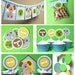 Playful Puppy - Birthday Decorations, full party package