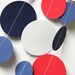 Nautical Baby Shower - Birthday Decorations (Classic Sailboats) , full party package