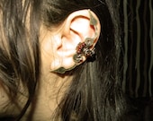 Scorpion Ear Cuff