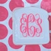 Personalized Sandwich Holder