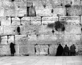 Jerusalem Israel Fine Art Photograph