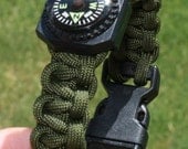 Survival Bracelet
