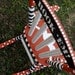 College Theme Rocker Collegiate Rocker Child's Rocker University Of Texas Rocking Chair FREE SHIPPING