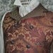 Men's 4 Pocket Style Steampunk Vest-Victorian-1800's- Double Breasted Vest-Single Breasted Available-Custom-Made to Personal Measurements