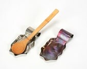 Stainless Steel Spoon Rest -Eco friendly decorations for your kitchen.