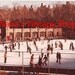 Vintage Photographs, Central Park, New York City, Lot of 5