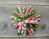 Watermelon Korker Bow