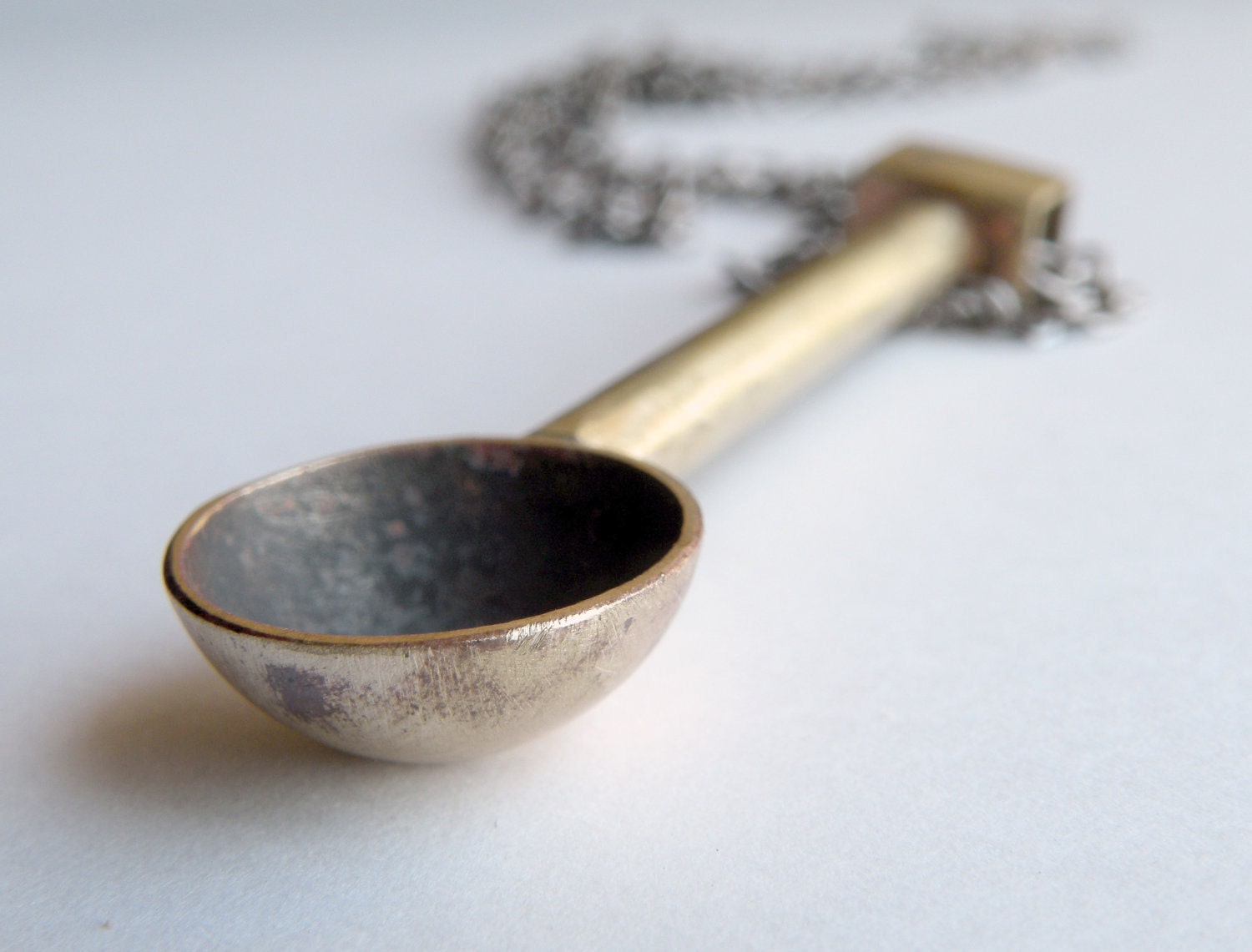 Little Dipper Necklace