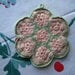 Crocheted Hot Pad/Pot holder Set of 4