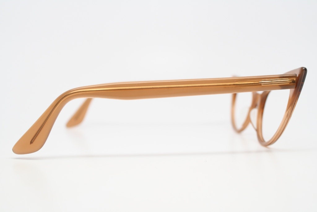 cat eye glasses vintage cateye frames