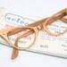 cat eye glasses vintage cateye frames
